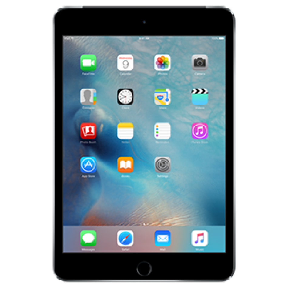 iPad Mini 4